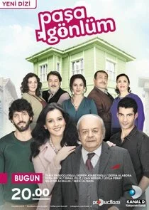 Plakat PaÄąĹşa GÄ‚Â¶nlÄ‚Ä˝m