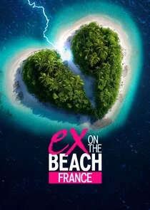 Affiche de Ex on the Beach France
