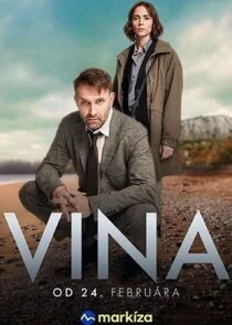 Poster di Vina
