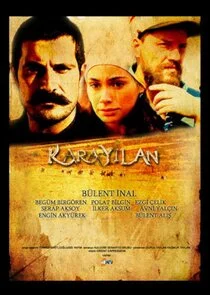 Poster di Karayilan