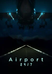 Poster di Airport 24/7