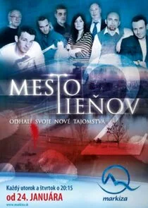 Poster di Mesto tieÄąÂov
