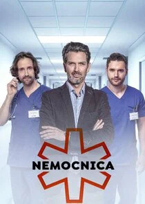 Poster di Nemocnica