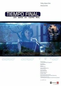 Affiche de Tiempo final