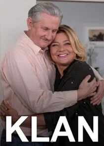 Affiche de Klan