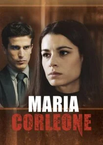 Maria Corleone Poster