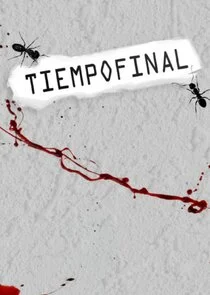 Affiche de Tiempofinal