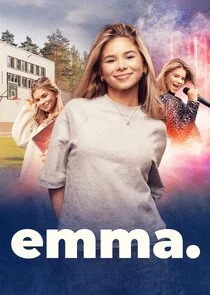 Affiche de Emma