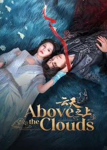 Póster de Above the Clouds