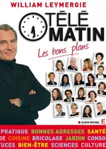 Affiche de Télématin