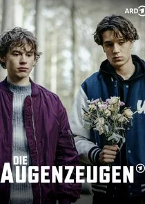 Poster di Die Augenzeugen