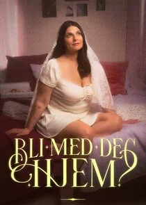 Bli med deg hjem? Poster