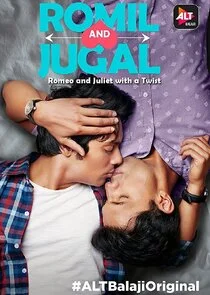 Romil & Jugal