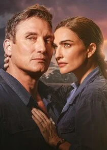 Póster de The German