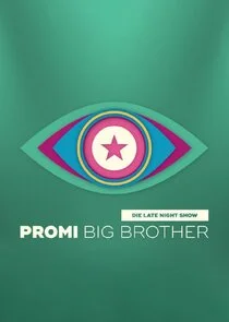 Poster di Promi Big Brother Ă˘â‚¬â€ś Die Late Night Show