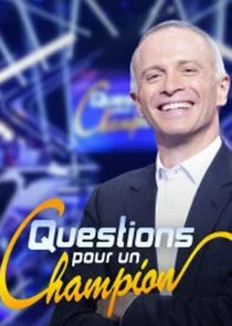 Poster di Questions pour un champion