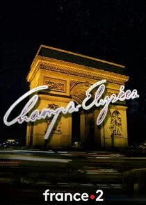 Poster di Champs-ElysÄ‚Â©es