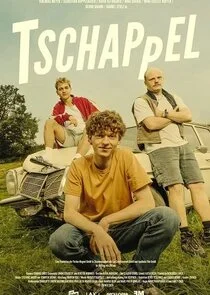 Plakat Tschappel
