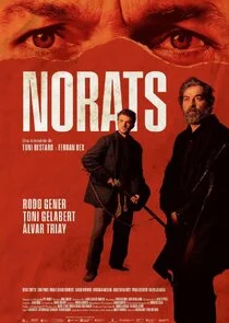 Affiche de Norats