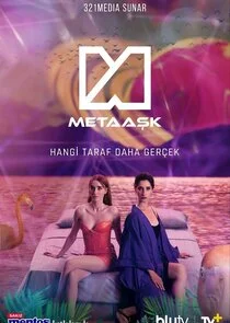 Affiche de Meta AÄąĹşk