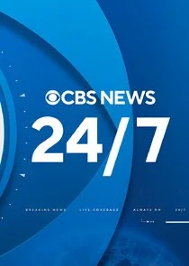 Affiche de CBS News 24/7 Primetime