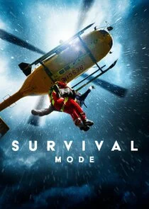 Survival Mode Poster