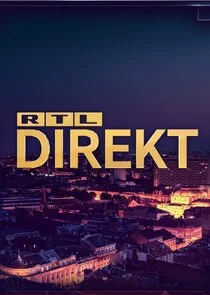 Affiche de RTL Direkt