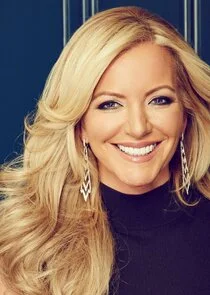 Affiche de The Rise and Fall of Michelle Mone