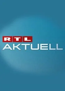 Affiche de RTL Aktuell
