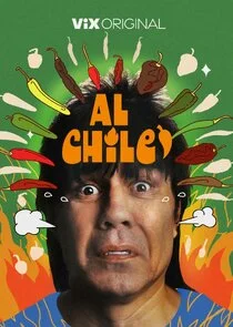 Plakat Al Chile