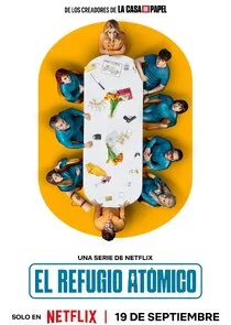 El refugio atÄ‚Ĺ‚mico