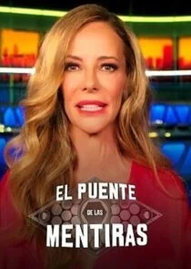 Poster di El puente de las mentiras