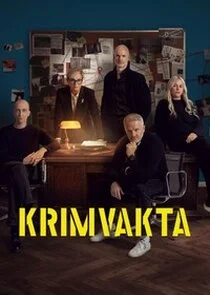 Poster di Krimvakta