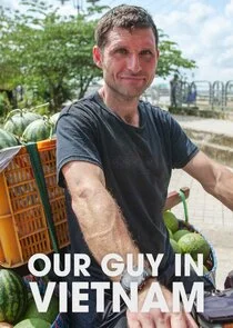 Poster di Our Guy in Vietnam