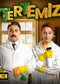 Plakat Tertemiz