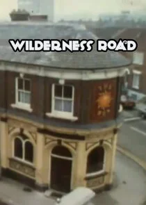 Plakat Wilderness Road
