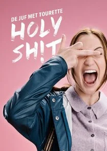 Plakat Holy Sh!t