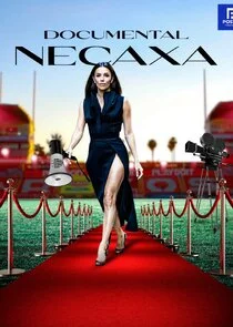 Necaxa poster