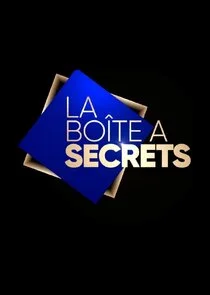 La BoÄ‚Â®te Ä‚Â  secrets poster