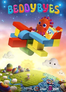 BeddyByes poster