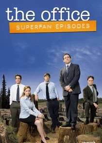 Plakat The Office: Superfan Episodes