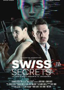 Affiche de Swiss Secrets