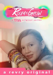 Affiche de Room to Grow