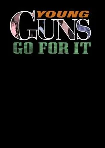 Plakat Young Guns (Go for It)