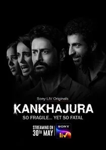 Poster di Kankhajura