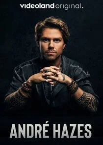 Poster di André Hazes: Crossroads