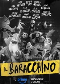 Il Baracchino