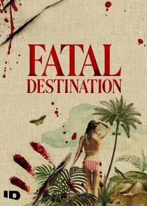 Fatal Destination poster