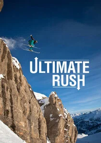Poster di Red Bull Ultimate Rush