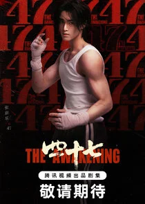 Póster de The Awakening